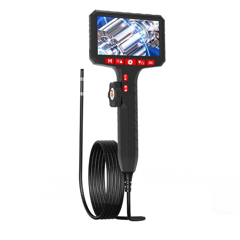 500W HD Pixel 3.9/6/8mm 5inch  - Endoscope Inspection Camera 评论和价格